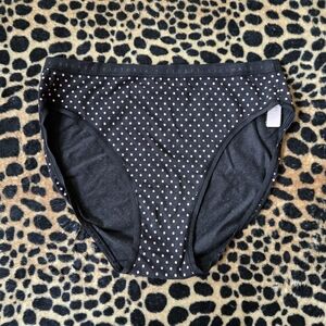 Victoria's Secret panty